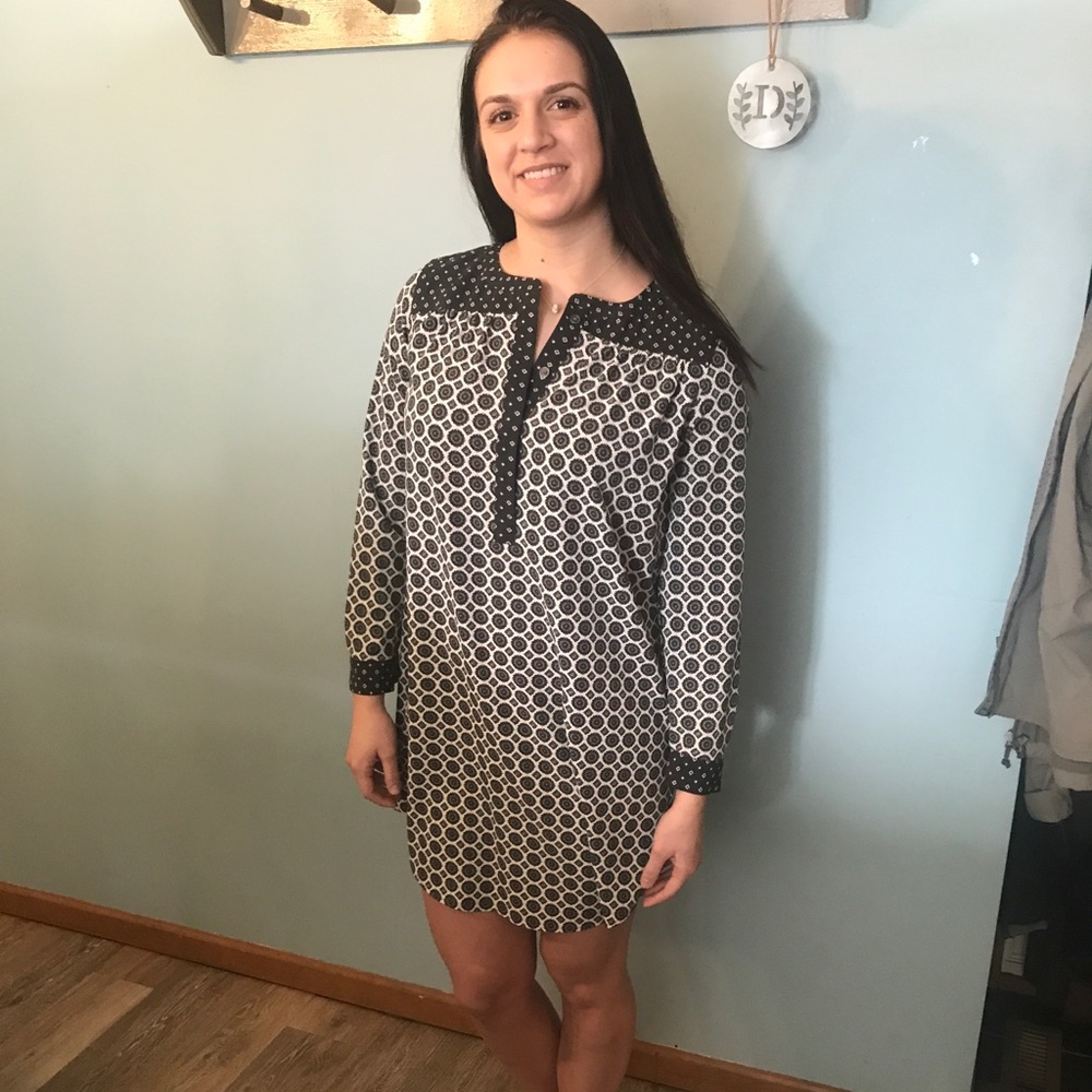 LOFT dress